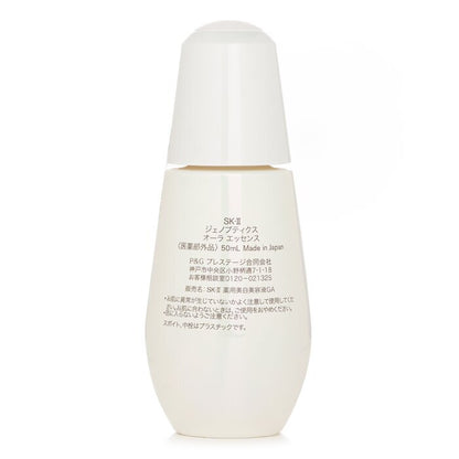 SK II GenOptics Aura Essence (Box Damage) 50ml/1.7oz
