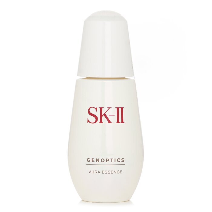 SK II GenOptics Aura Essence (Box Damage) 50ml/1.7oz