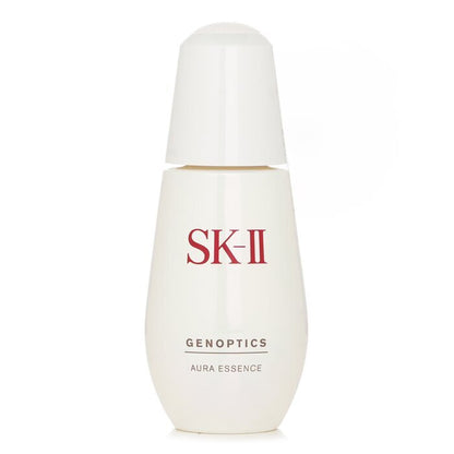 SK II GenOptics Aura Essence (Box Damage) 50ml/1.7oz