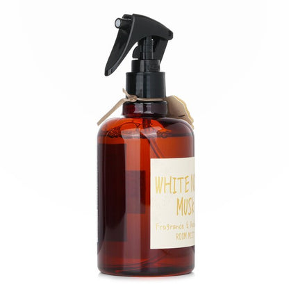 John's Blend Fragrance & Deodorant Room Mist - White Noel Musk 280ml