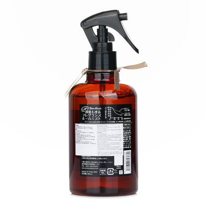 John's Blend Fragrance & Deodorant Room Mist - White Noel Musk 280ml