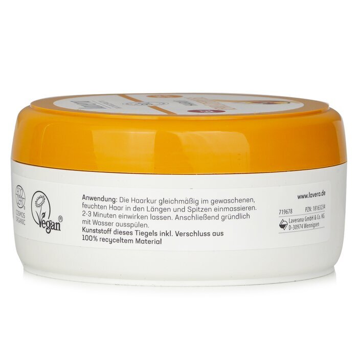 Lavera Hair Treatment Repair & Deep Care (Exp. Date 31 Mar 2026) 200ml/7oz