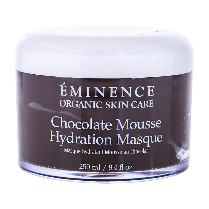 Eminence Chocolate Mousse Hydration Masque (normal To Dry Skin) -- 248ml/8.4oz