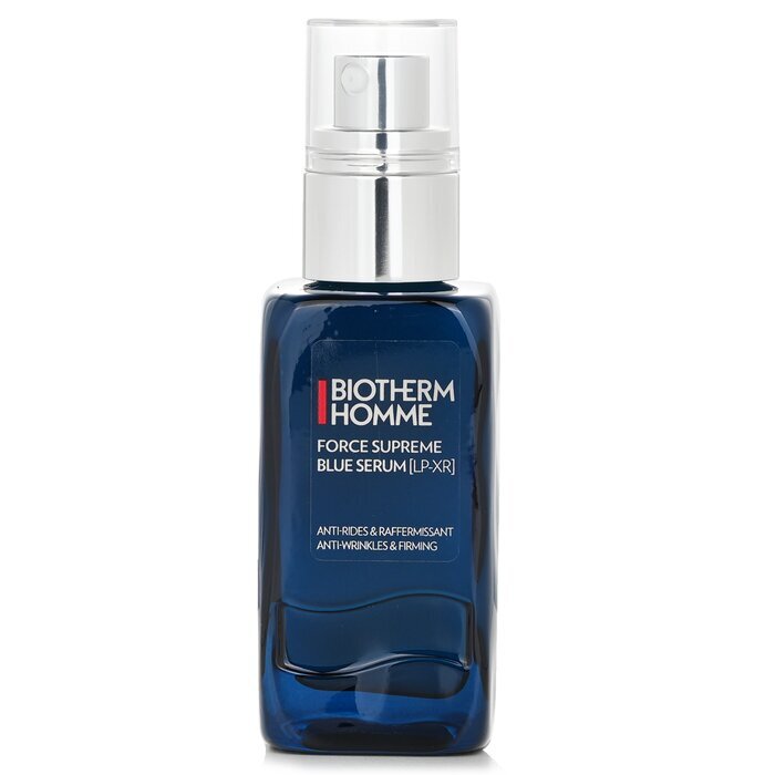 Biotherm Homme Force Supreme Blue Serum 60ml/2oz