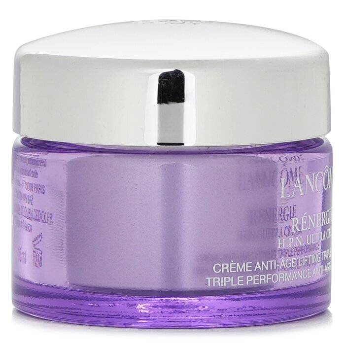 Lancome Renergie H.P.N Ultra Cream Triple Performance Anti-Aging Lifting Cream (Miniature) 15ml