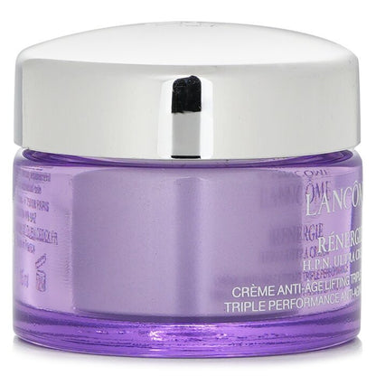 Lancome Renergie H.P.N Ultra Cream Triple Performance Anti-Aging Lifting Cream (Miniature) 15ml