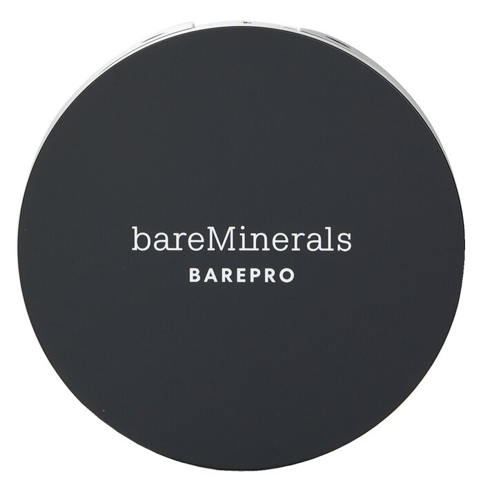 BareMinerals Barepro 24HR Skin Perfecting Powder Foundation - # Fair 10 Warm 8g/0.28oz