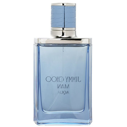 Jimmy Choo Man Aqua Eau De Toilette Spray 50ml/1.7oz