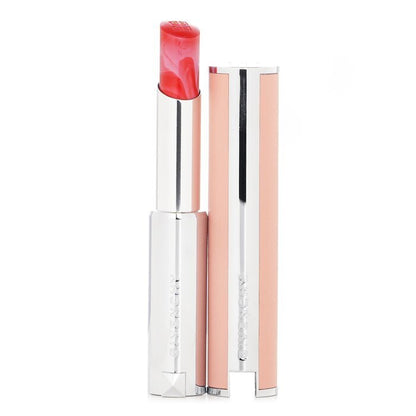 Givenchy Rose Perfecto Lip stick - # 304 Coral Red (Random Packaging) 2.8g/0.09oz