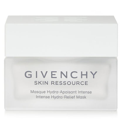 Givenchy Skin Ressource Intense Hydra Relief Mask (Random Packaging) 50ml/1.7oz