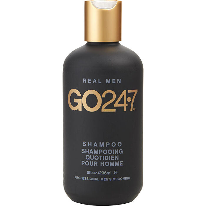 Go247 Go 247 Shampoo 240ml/8oz