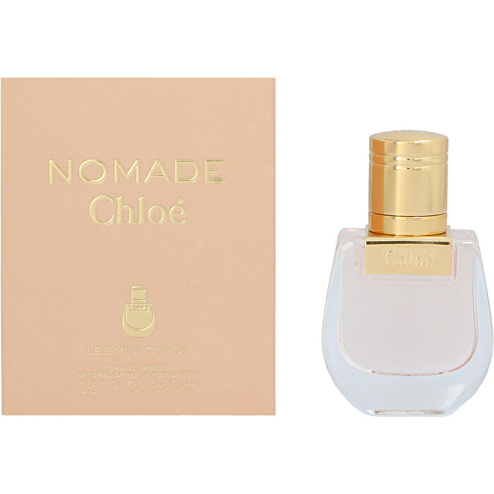 Chloe Nomade Eau De Parfum Spray 0.67oz
