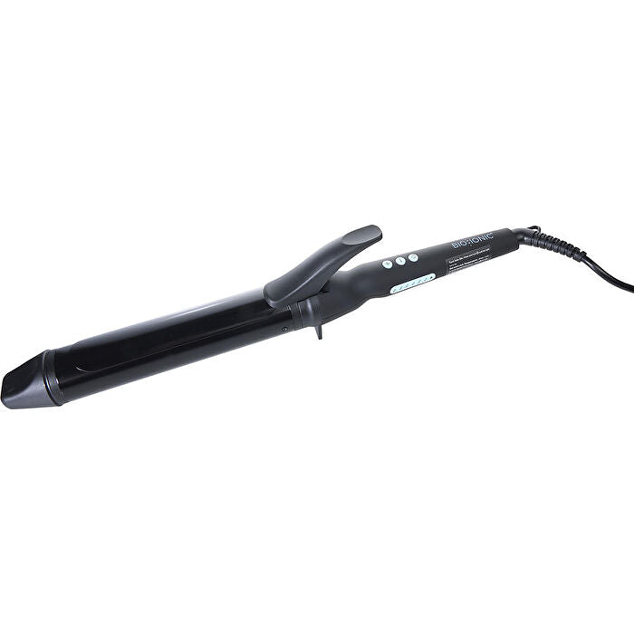 Bio Ionic Long Barrel Styler Curling Iron 1"