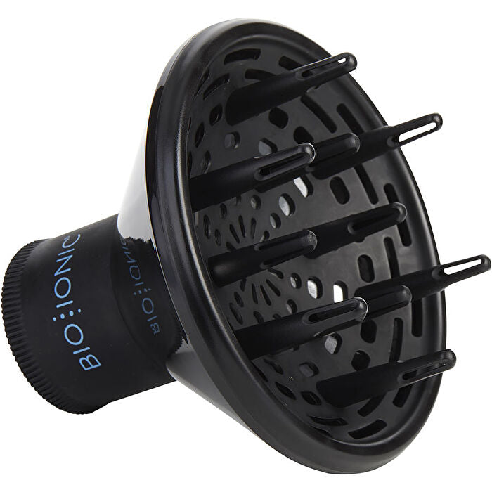 Bio Ionic Universal Diffuser - Black