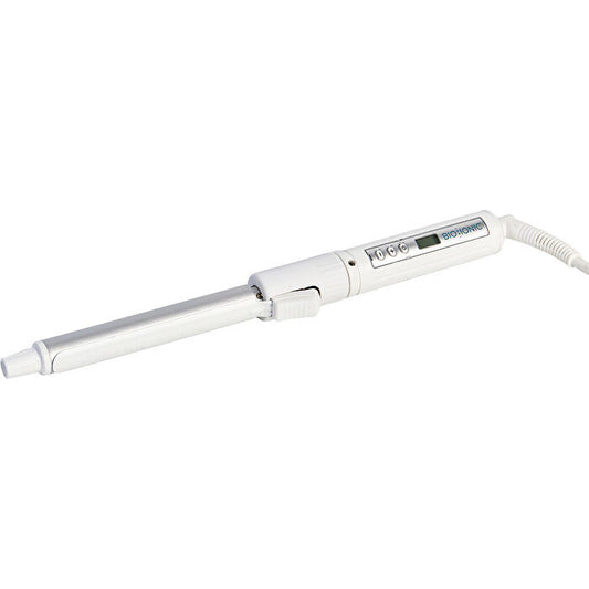 Bio Ionic Stylewinder Rotating Styling Iron 1.25" - White