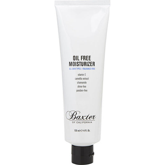 Baxter Of California Oil Free Moisturizer 120ml/4oz