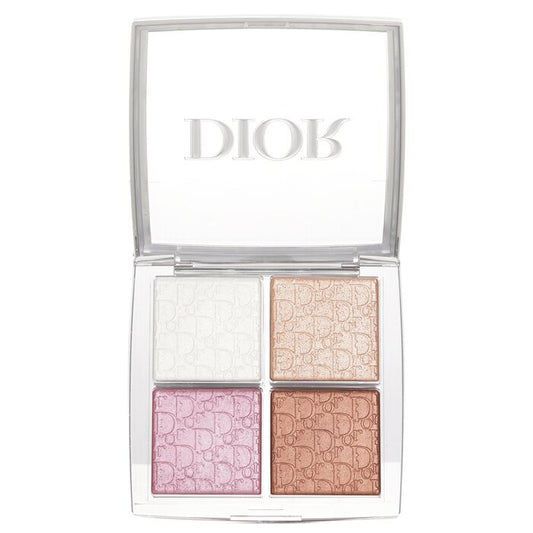 Christian Dior Backstage Glow Face Palette # 001 Universal 10g/0.35oz