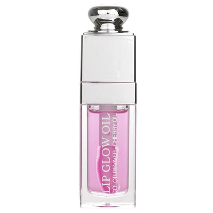 Christian Dior Dior Addict Lip Glow Oil - # 063 Pink Lilac 6ml/0.2oz
