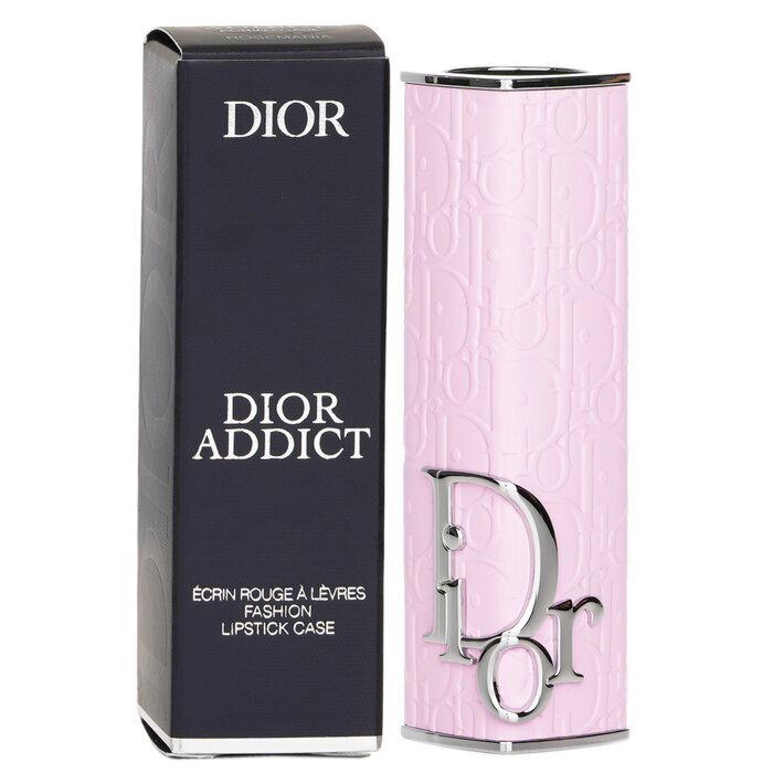 Christian Dior Addict Fashion Lipstick Case - # Oblique 1pc