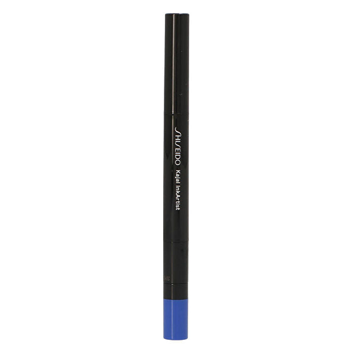 Shiseido Kajal Ink Artist (shadow Line Brow) - #gunjo Blue 0.8g/0.02oz