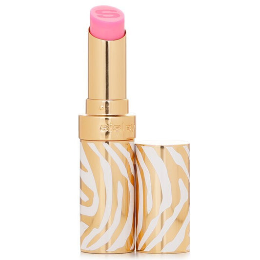 Sisley Phyto Lip Balm - #2 Pink Glow 3g/0.1oz