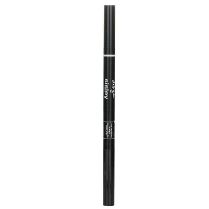 Sisley Phyto Sourcils Design 3 In 1 Brow Architect Pencil - # 5 Taupe 2x 0.2g/0.007oz