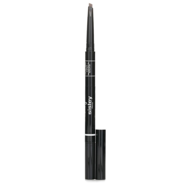 Sisley Phyto Sourcils Design 3 In 1 Brow Architect Pencil - # 5 Taupe 2x 0.2g/0.007oz