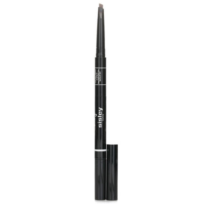 Sisley Phyto Sourcils Design 3 In 1 Brow Architect Pencil - # 5 Taupe 2x 0.2g/0.007oz