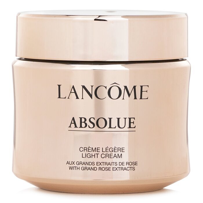 Lancome Absolue Regenerating Brightening Light Cream 60ml