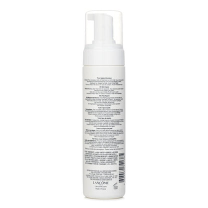 Lancome Mousse Eclat Self-Foaming Cleanser (Slightly Leakage) 200ml/6.7oz