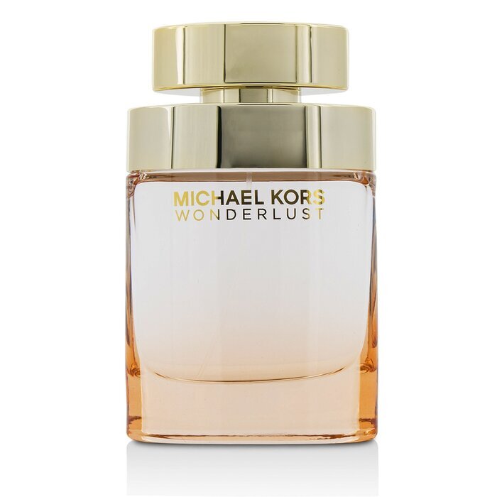 Michael Kors Wonderlust Eau De Parfum Spray (Unboxed) 100ml/3.4oz
