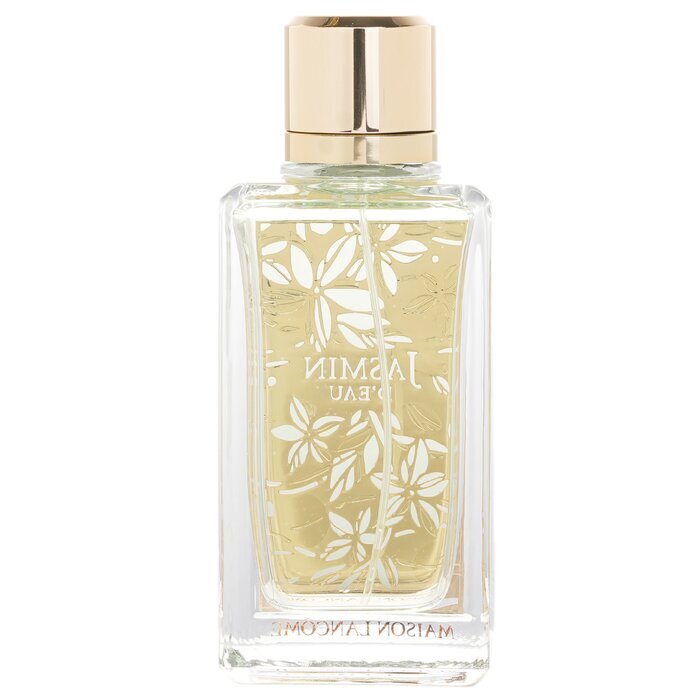 Maison Lancome Jasmin D'eau Eau De Parfum Spray 100ml/3.4oz
