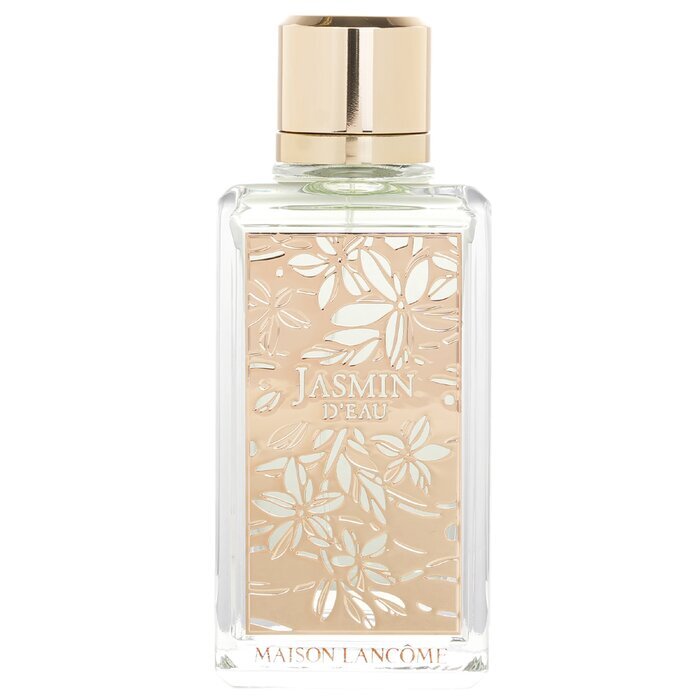 Maison Lancome Jasmin D'eau Eau De Parfum Spray 100ml/3.4oz