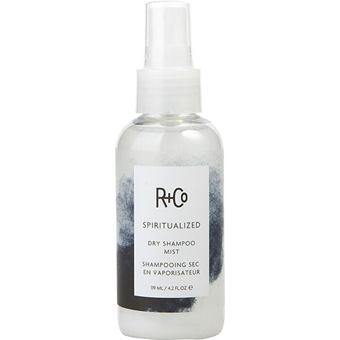 R+co Spiritualized Dry Shampoo Mist 120ml/4.2oz
