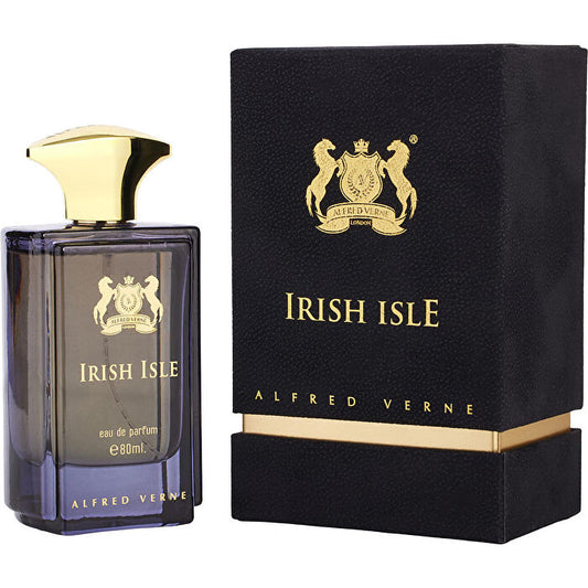 Alfred Verne Irish Isle Eau De Parfum Spray 60ml/2.7oz