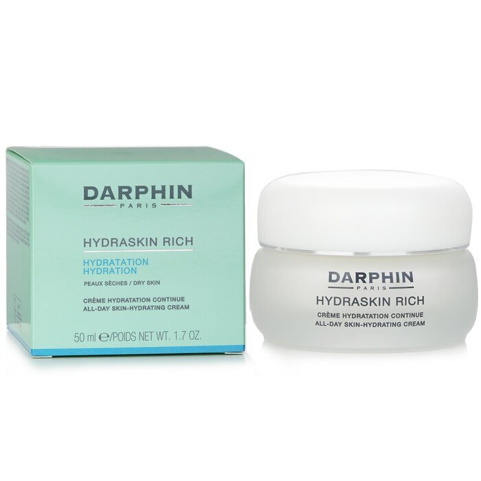Darphin 【Buy 1 Get 1】Hydraskin Rich (Add ONE to Cart and get TWO) 50ml/1.7oz x2