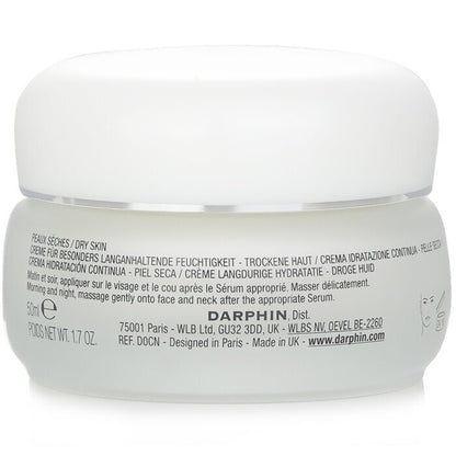 Darphin 【Buy 1 Get 1】Hydraskin Rich (Add ONE to Cart and get TWO) 50ml/1.7oz x2
