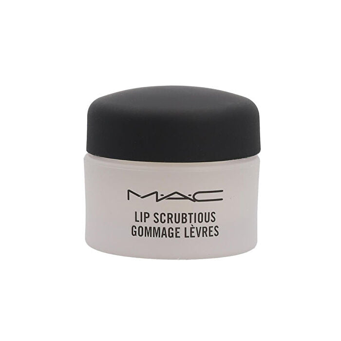 Mac Lip Scrubtious Sugar-based Exfoliator - Sweet Vanilla 14ml/0.5oz
