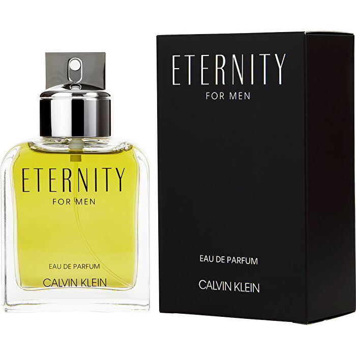 Calvin Klein Eternity Eau De Parfum Spray 90ml/3.3oz