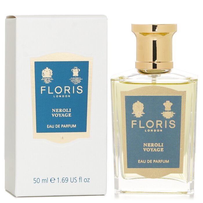 Floris Neroli Voyage Eau De Parfum Spray 30ml/1.7oz