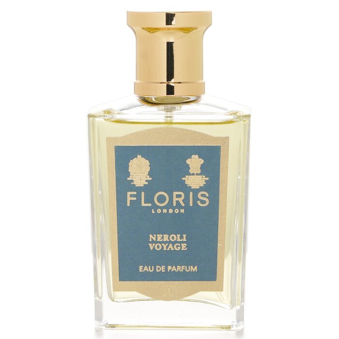 Floris Neroli Voyage Eau De Parfum Spray 30ml/1.7oz