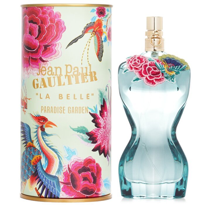 Jean Paul Gaultier La Belle Paradise Garden Eau De Parfum Spray 90ml/3.4oz