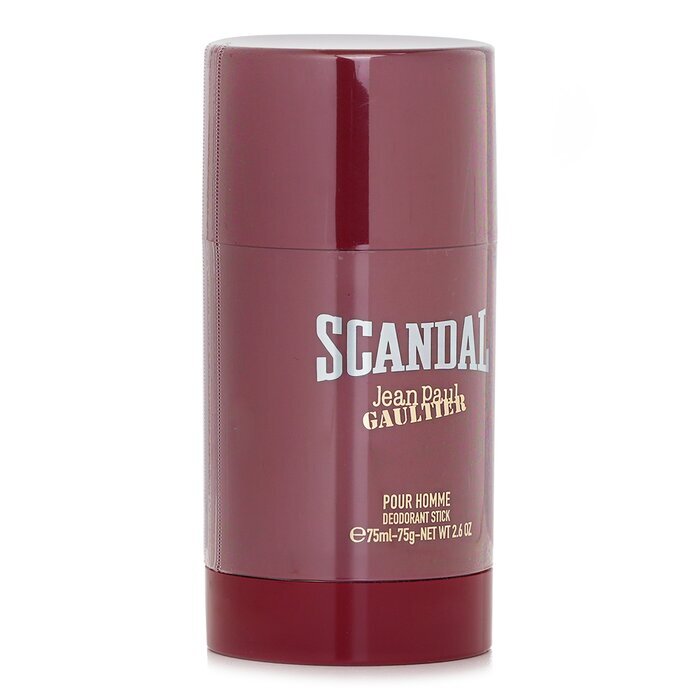 Jean Paul Gaultier Scandal Pour Homme Deodorant Stick 60ml/2.5oz