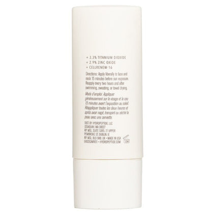 HydroPeptide Solar Dew Sheer Mineral Melt SPF 30 30ml/1.35oz