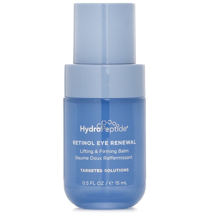 HydroPeptide Retinol Eye Renewal Lifting & Firming Balm 15ml/0.5oz