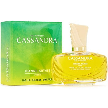 Jeanne Arthes Cassandra Eau De Toilette Spray 90ml/3.3oz