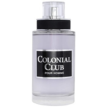 Jeanne Arthes Colonial Club Eau De Toilette Spray 90ml/3.3oz