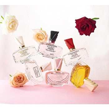 Jeanne Arthes Cassandra Roses Blanches Eau De Parfum Spray 90ml/3.3oz