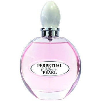 Jeanne Arthes Perpetual Silver Pearl Eau De Parfum Spray 90ml/3.3oz