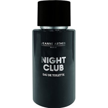 Jeanne Arthes Night Club Eau De Toilette Spray 100ml/3.3oz